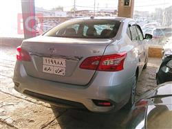 نيسان سنترا